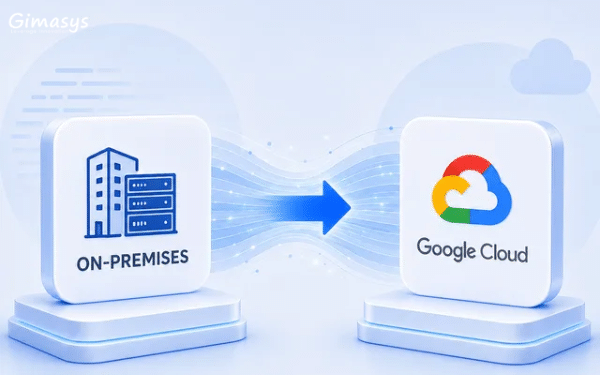 On-premise