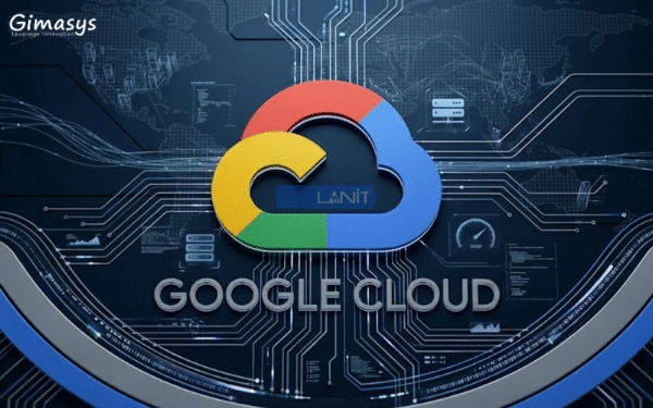Google Cloud