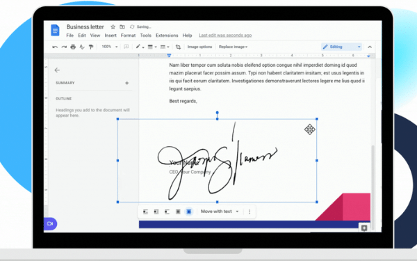 DocuSign ESignature