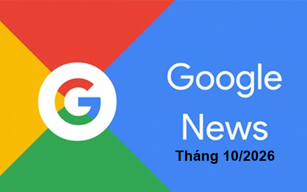 Bản Tin Google