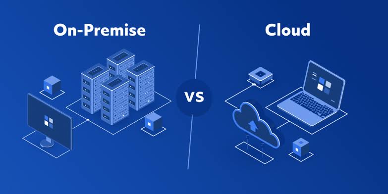 On-premise